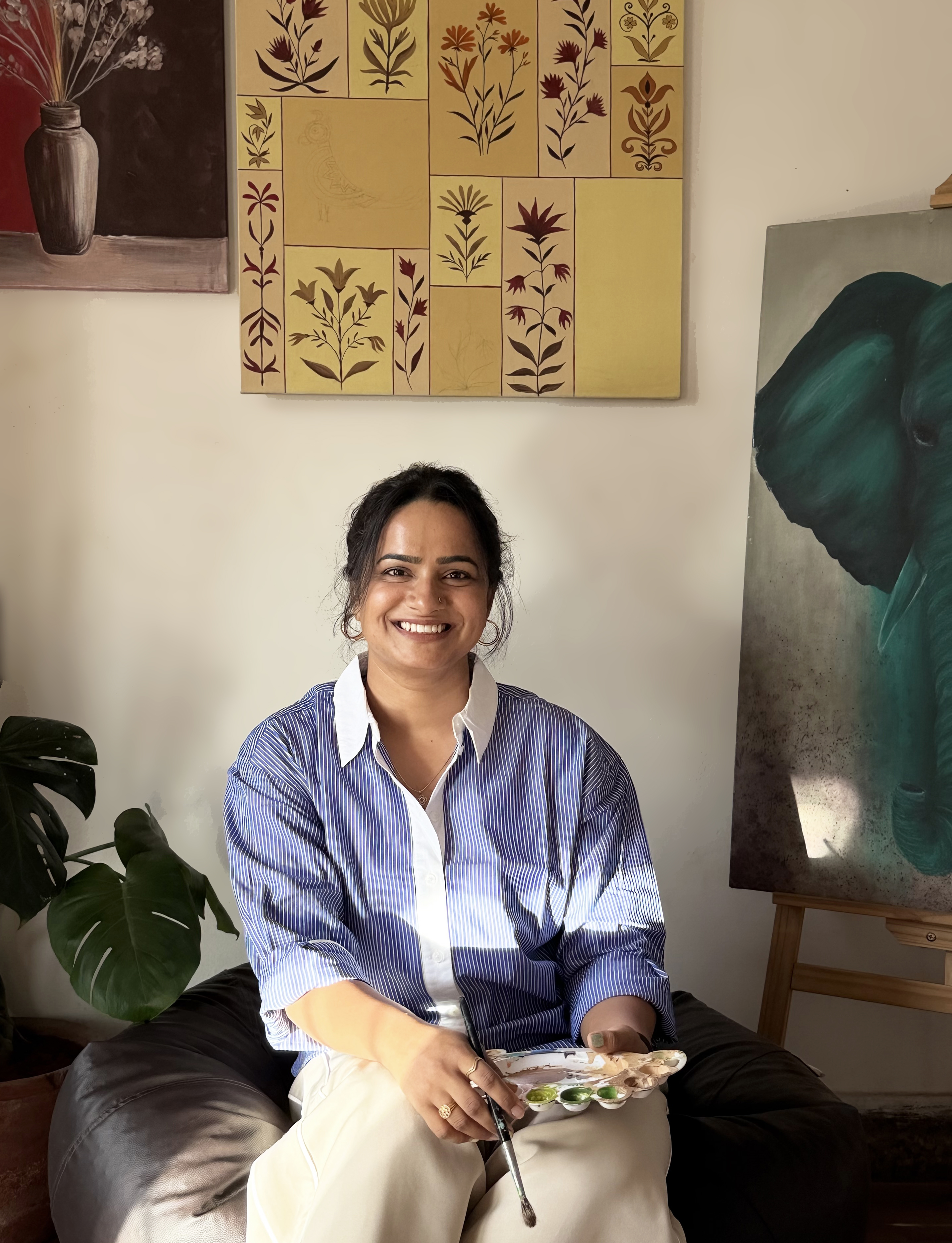 Rachana U. Shirkande